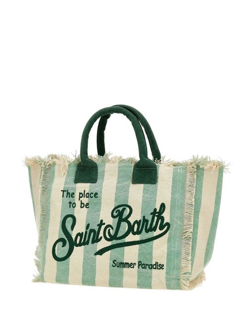borsa donna Vanity tote MC2 SAINT BARTH | VANITY01667H